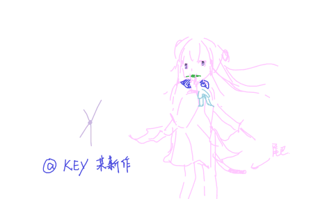 anemoi @Key